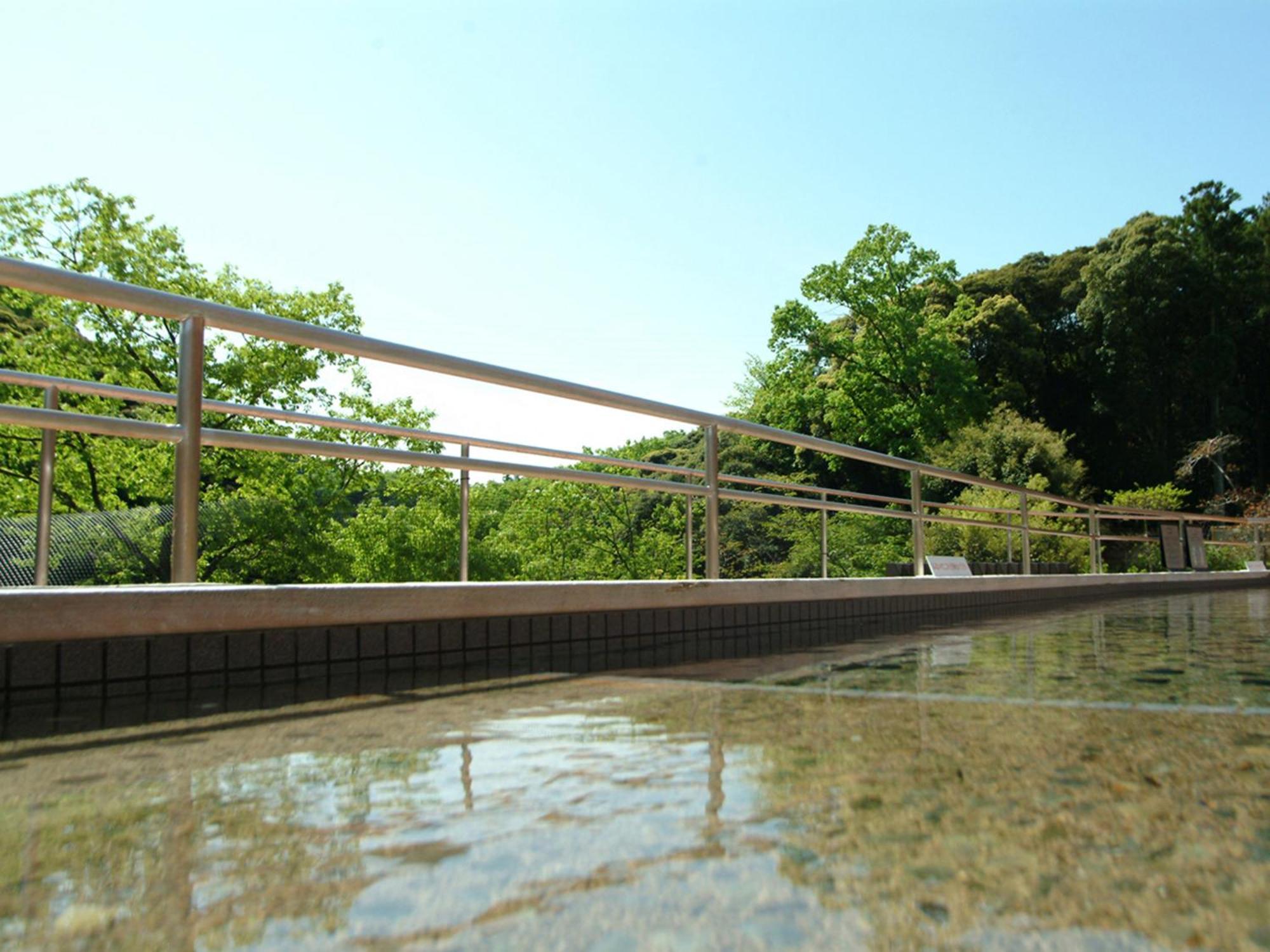 Tsumagoi Resort Sai No Sato Kakegawa Exteriör bild