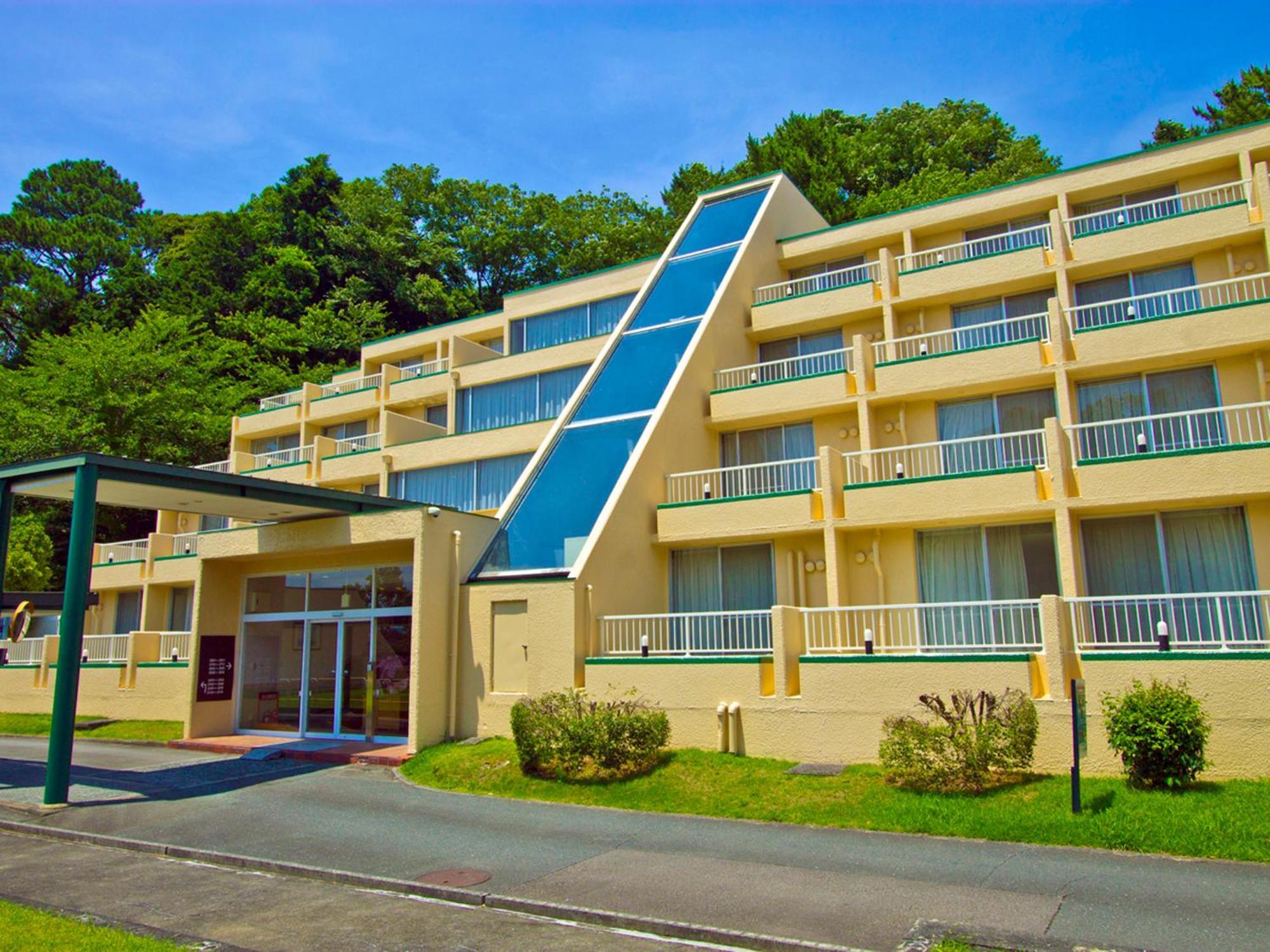 Tsumagoi Resort Sai No Sato Kakegawa Exteriör bild