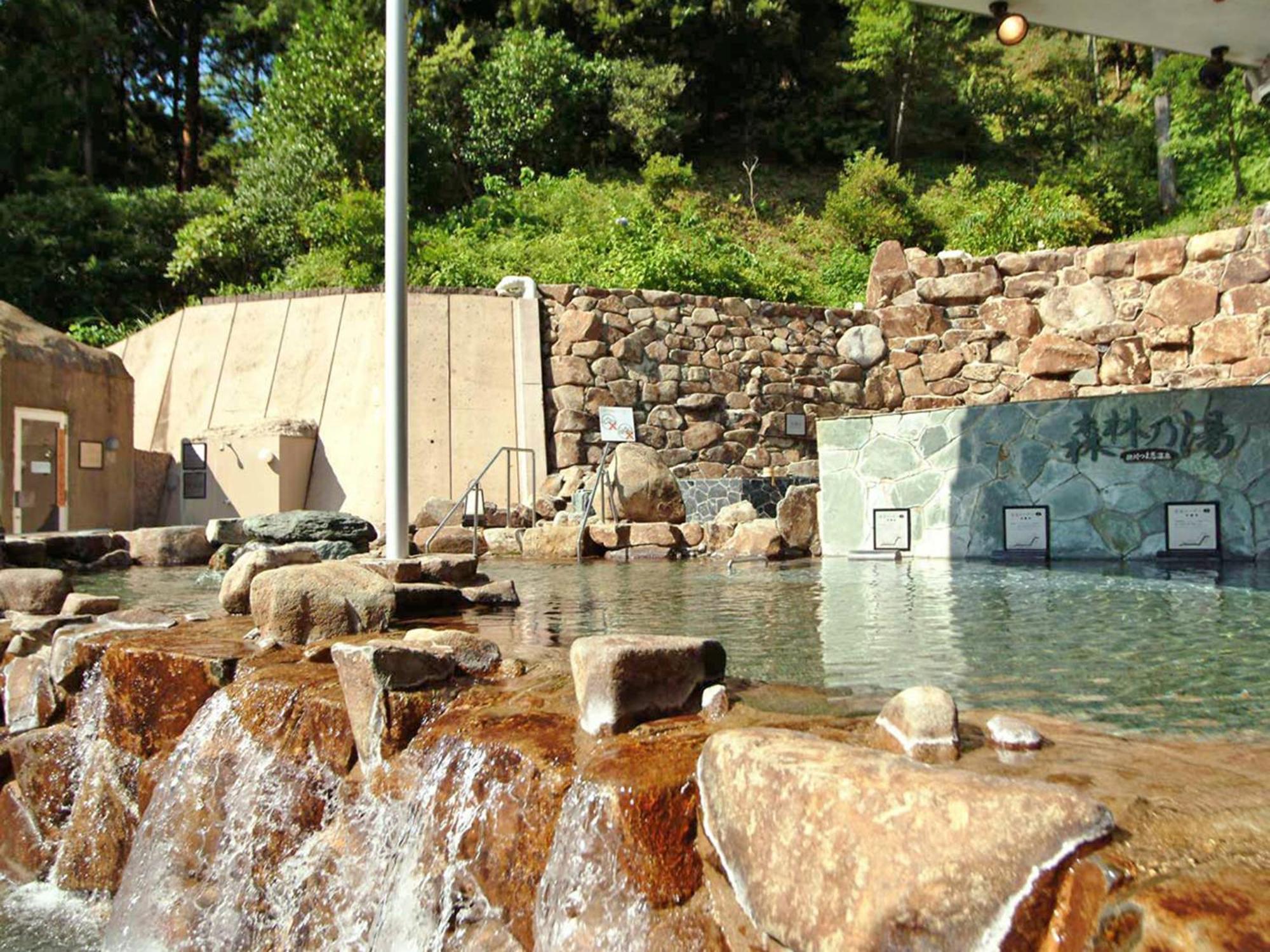 Tsumagoi Resort Sai No Sato Kakegawa Exteriör bild