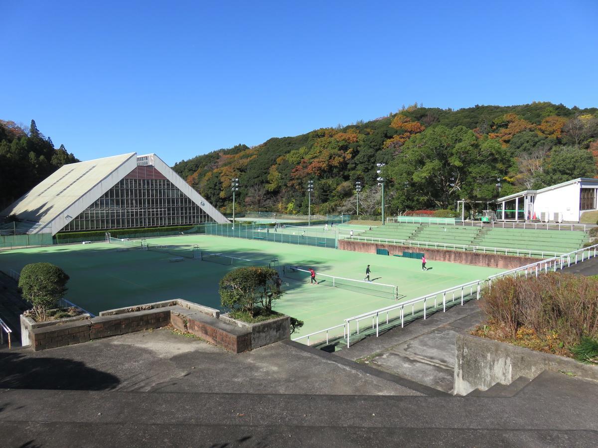 Tsumagoi Resort Sai No Sato Kakegawa Exteriör bild