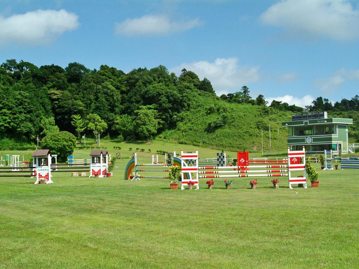 Tsumagoi Resort Sai No Sato Kakegawa Exteriör bild