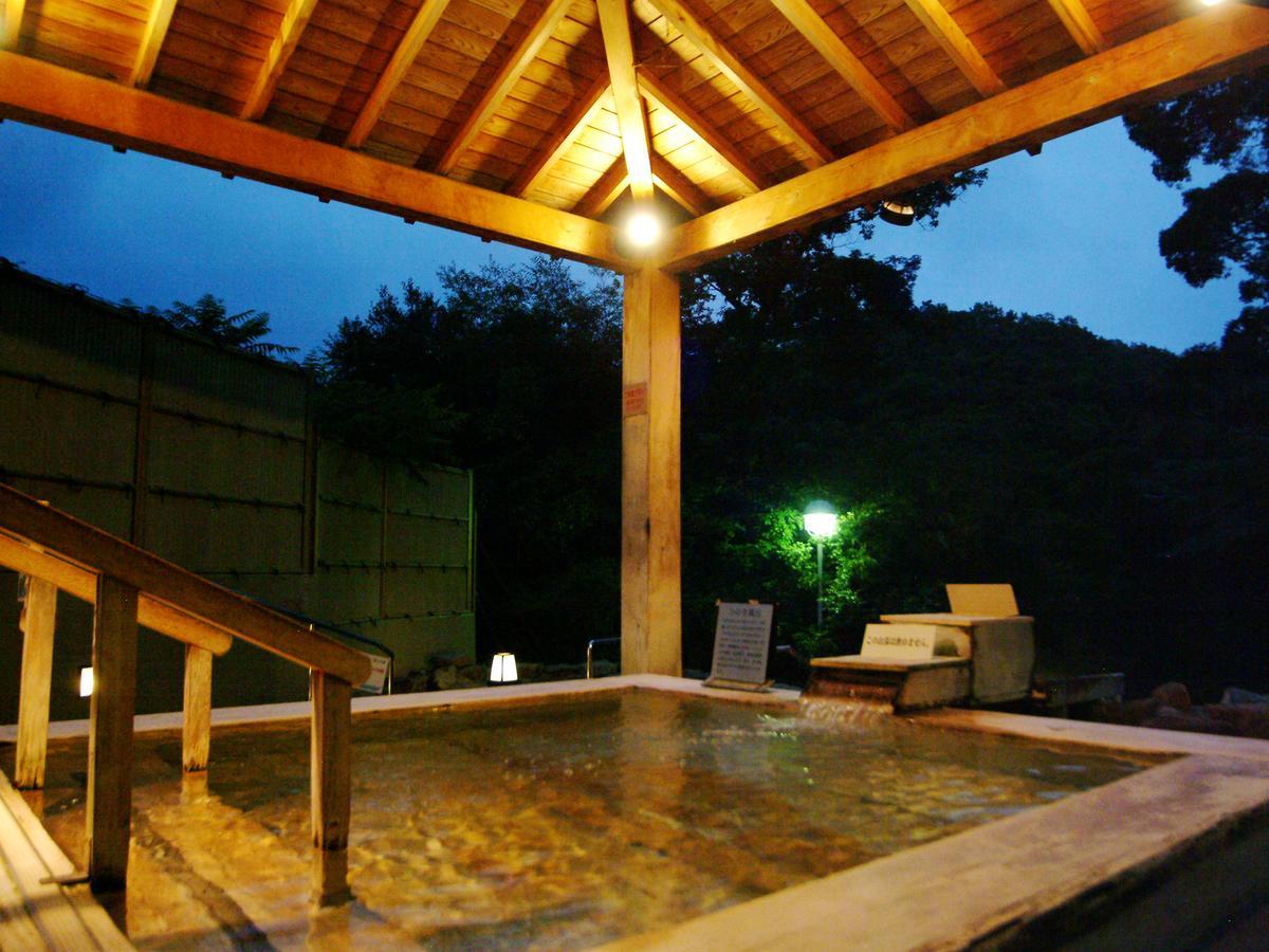 Tsumagoi Resort Sai No Sato Kakegawa Exteriör bild