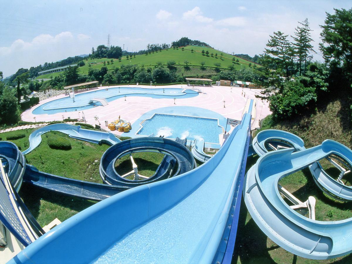 Tsumagoi Resort Sai No Sato Kakegawa Exteriör bild