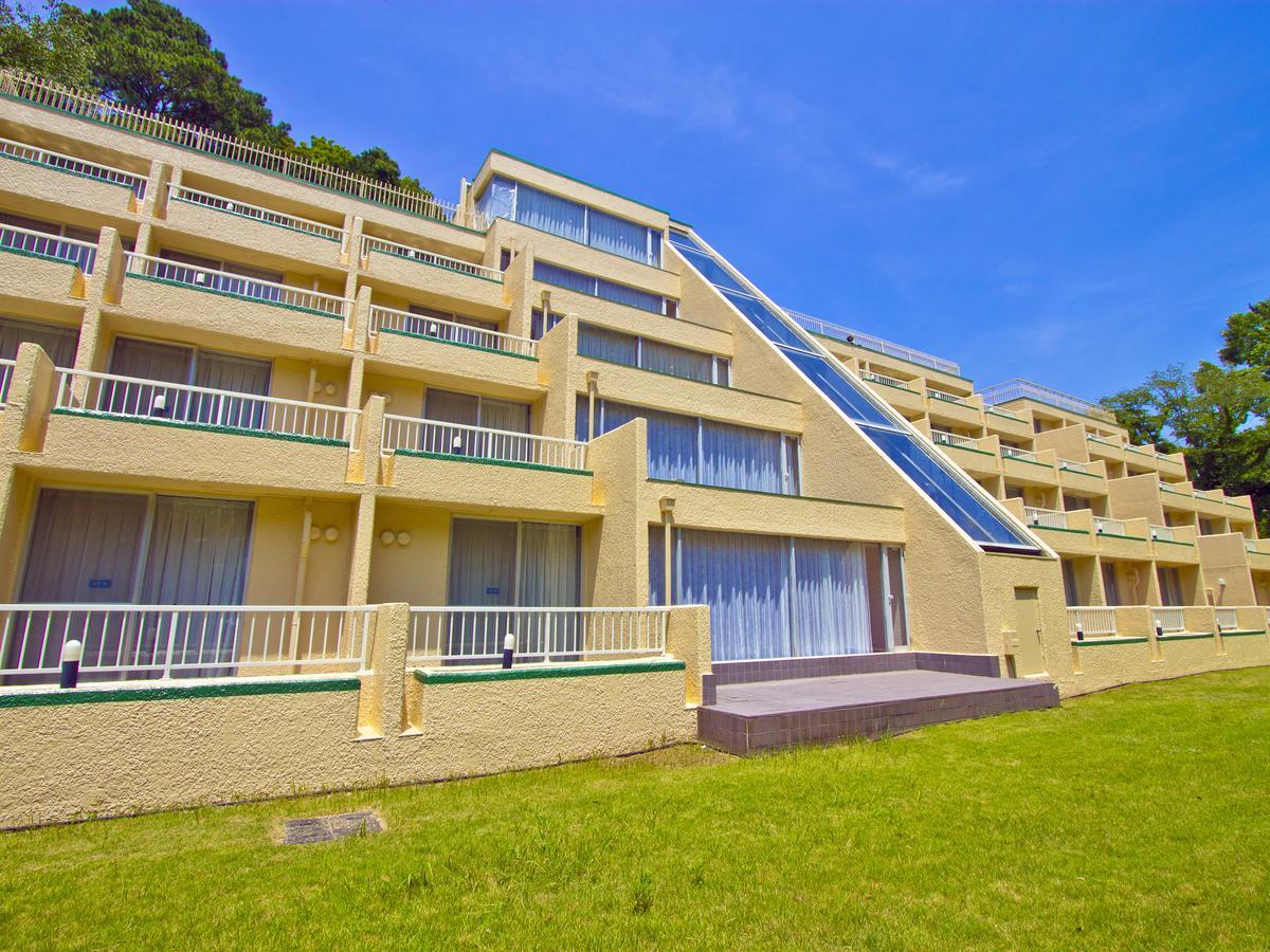 Tsumagoi Resort Sai No Sato Kakegawa Exteriör bild
